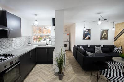 🏠 Amazing City Centre Room❗ Main Photo