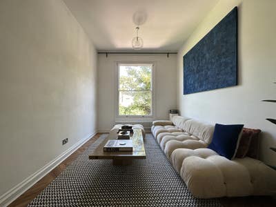 Two large double bedrooms and a home office Main Photo