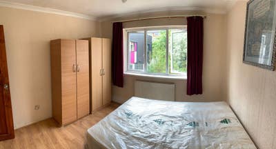3 rooms in the same flat  Main Photo