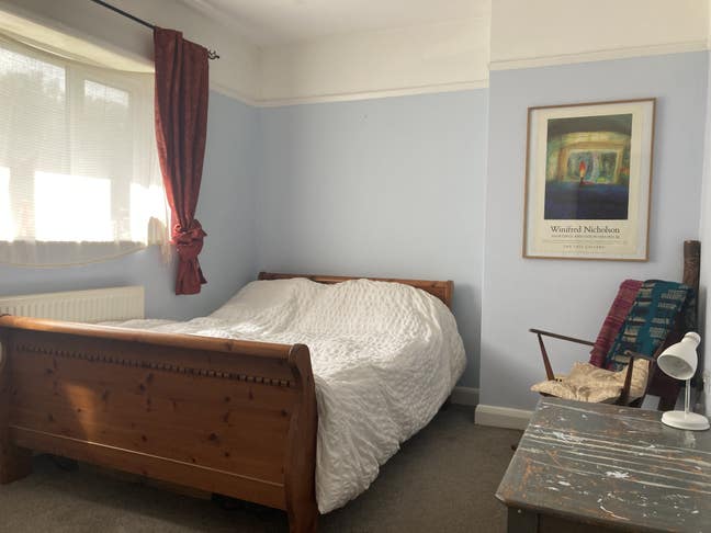 Short term let Main Photo