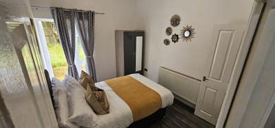 Fabulous off-Suite Room in Boston 🏠 Main Photo