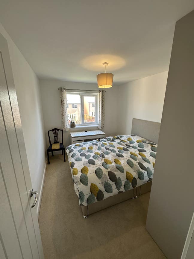 Cozy double room in Cranbrook Main Photo