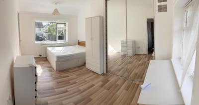 Master room close to UEA to rent Main Photo