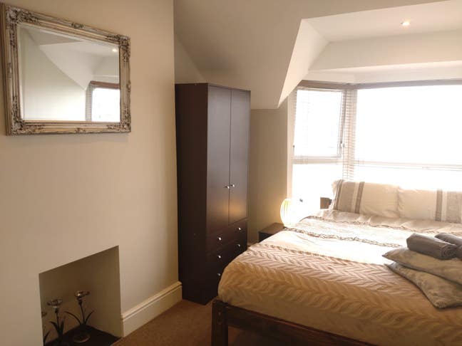 Hotel style living at a fraction of the cost Main Photo