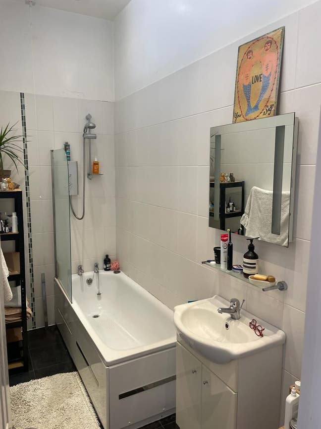 Friendly Kemptown Pad - Lgbt Flatmate Preferred Main Photo