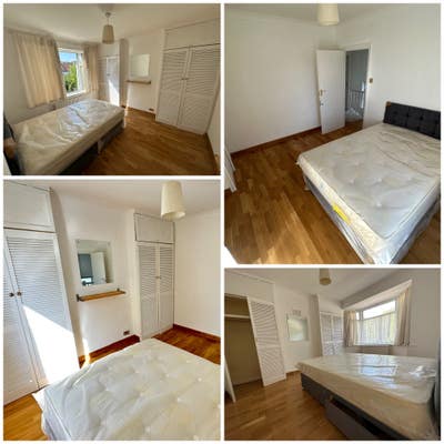 CR2|1min to Station|2 Rooms|Garden&Living Room Main Photo