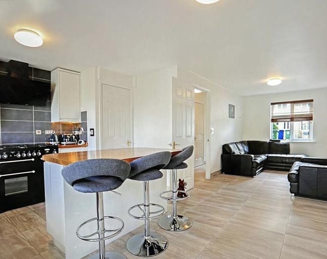 Double Room Available, Girton, CB3 Main Photo