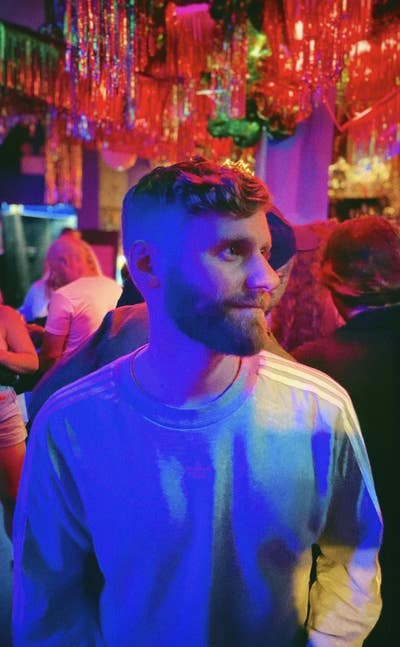 Queer guy in search of flat Main Photo