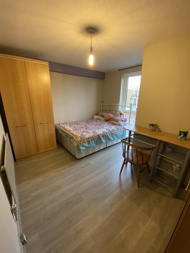 Amazing Single/Double Room - All Bills Included  Main Photo