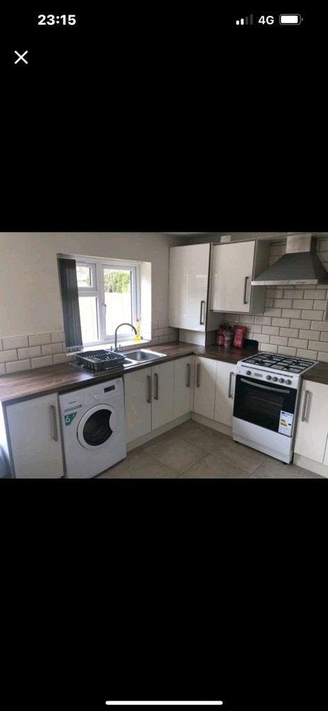 4 Bedroom Minimum support housing  Main Photo