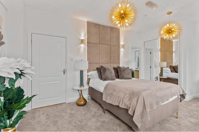 En suite Student Accomodation - All bills included Main Photo
