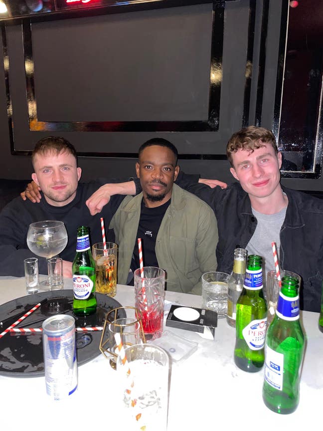 Fun, Chilled PT Seeking a Double Room Main Photo