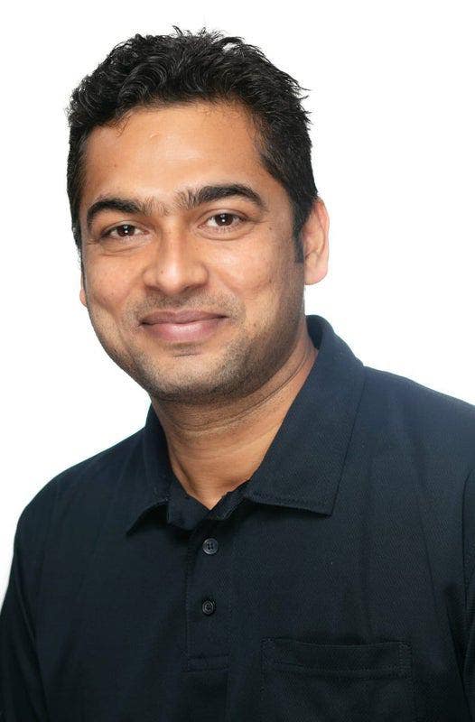 I'm Vignesh an international student... Main Photo