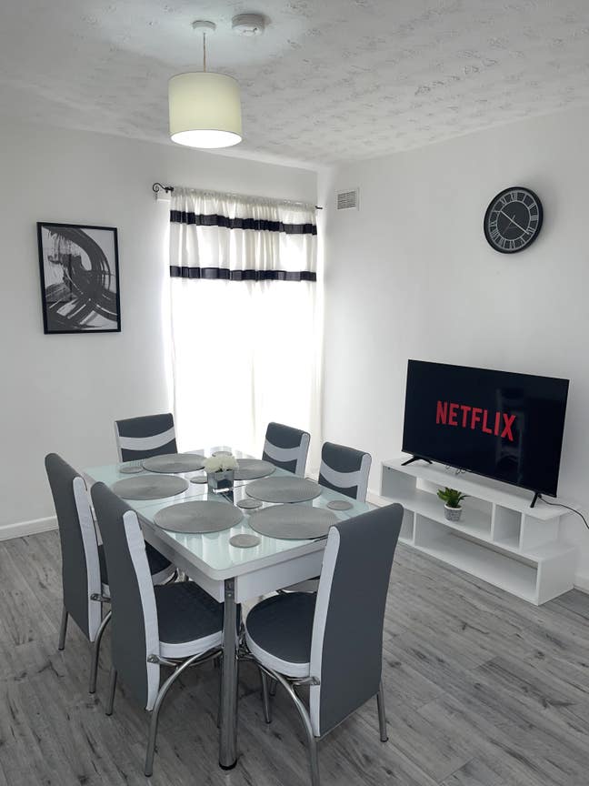 Modern Room in Wolverhampton  (bills incl) Main Photo