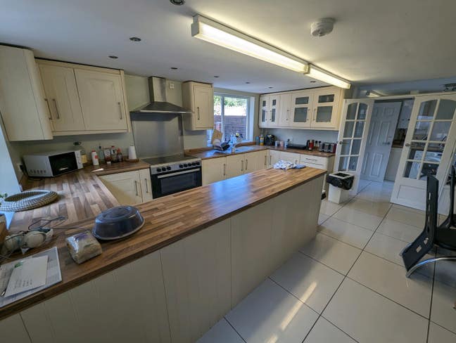 House Share in L13 Main Photo