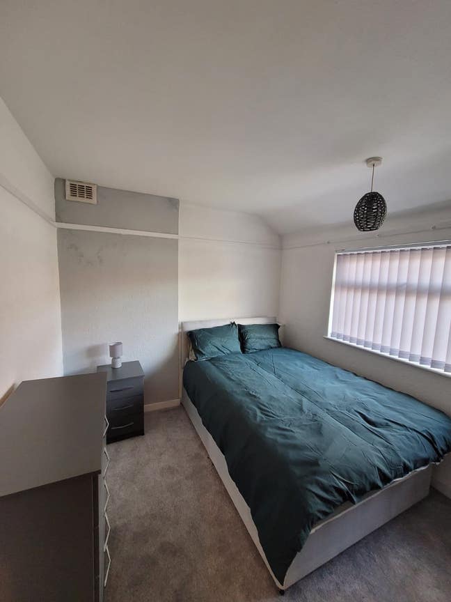Comfortable double room Main Photo