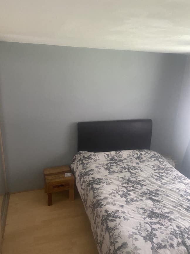 Double room for rent- Worcester  Main Photo