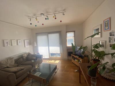 Double Room in 3 Bed Flat in Vauxhall/ Nine Elms Main Photo