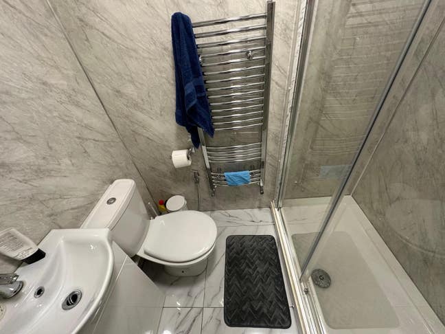 Double room will be available from 1 March Main Photo