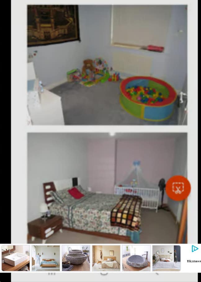 Rooms for rent Main Photo