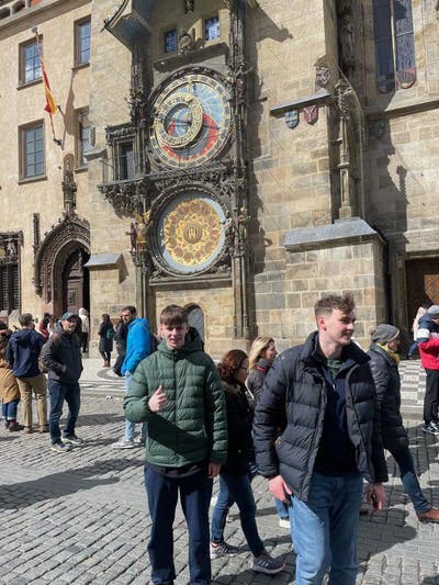 Looking for Flatshare in Manchester Main Photo