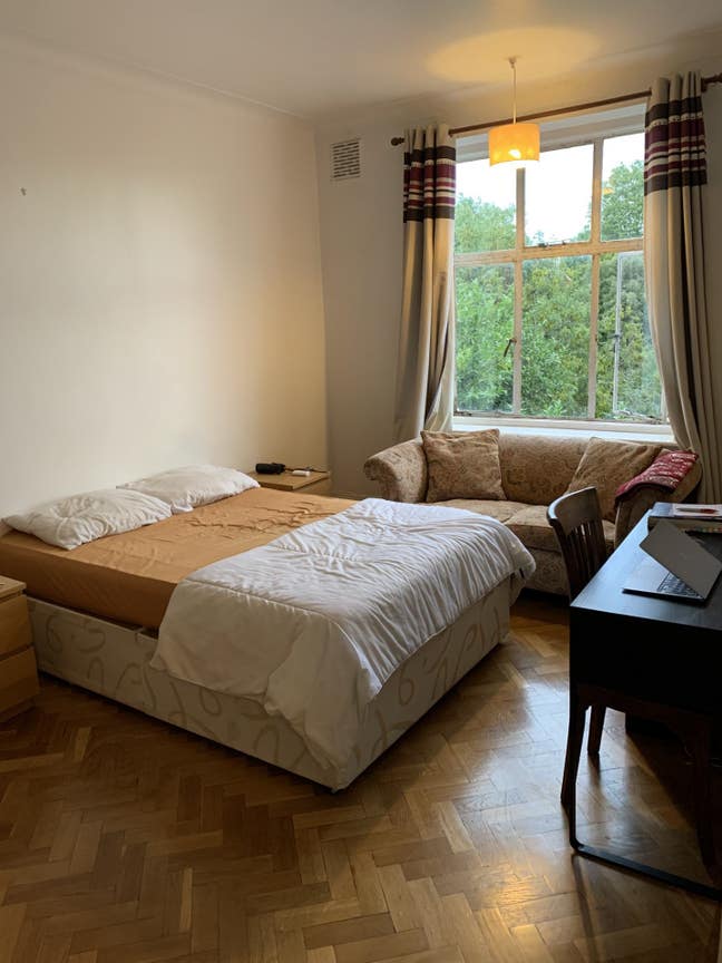 Lovely flat  2 mins from Ealing Broadway Main Photo