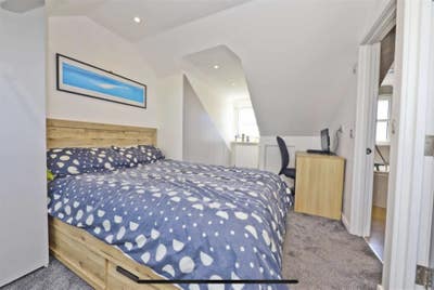 Double En-Suite at Uxbridge(UB8)|Walk to Brunel   Main Photo