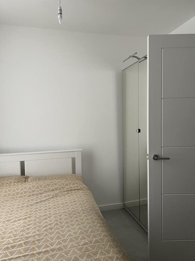 1 Double bedroom with large Bathroom  Main Photo