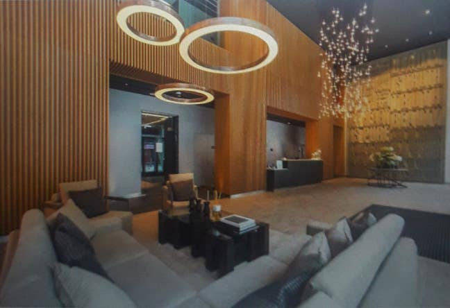 East Croydon 3 bed executive apartment Main Photo