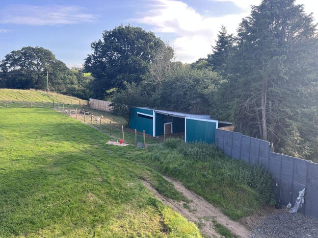 Charming Farm Cottage.  Main Photo