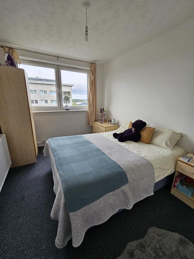 Private 1 bedroom flat Main Photo