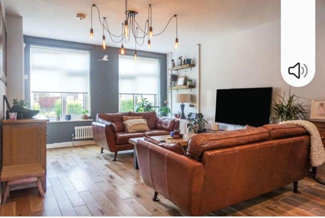 Double room to rent Harborne/Quinton border Main Photo