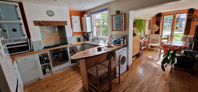 2 Double bedrooms - Whole lovely 2 bedroom cottage Main Photo