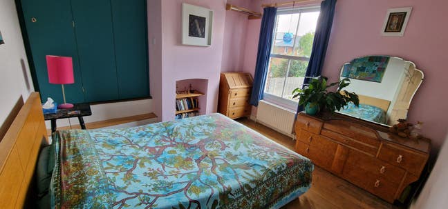 2 Double bedrooms - Whole lovely 2 bedroom cottage Main Photo