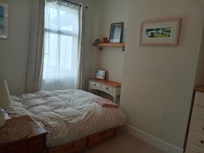 Cosy Newport double available in 2026 Main Photo