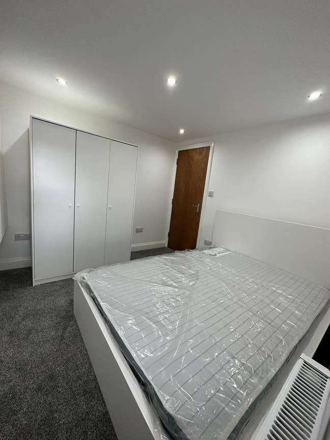Furnished loft double room Main Photo