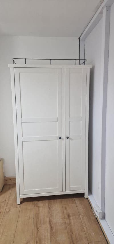 A Room Spacious Than Single Main Photo