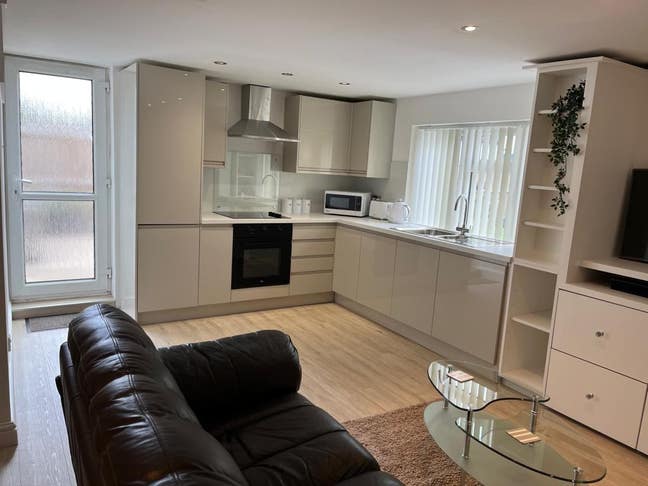 Self contained Studio/Annexe  Main Photo