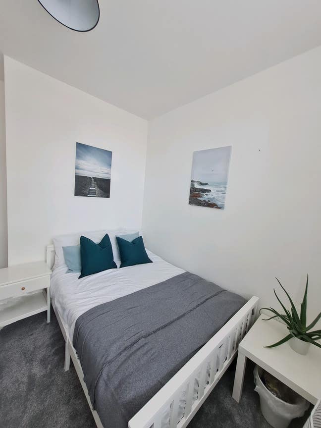 Room in new flat- Fishponds Main Photo