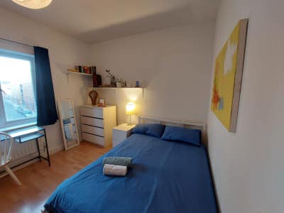 Short term ensuite in hackney Wick  Main Photo