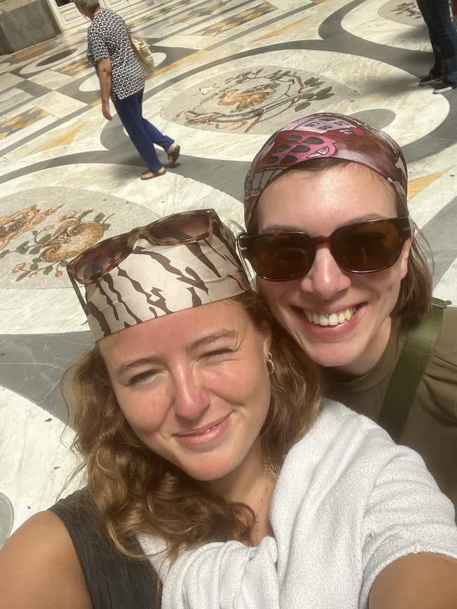 Room wanted for September Main Photo