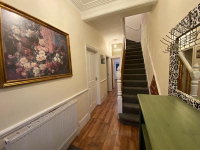 Big Double Room . Main Photo