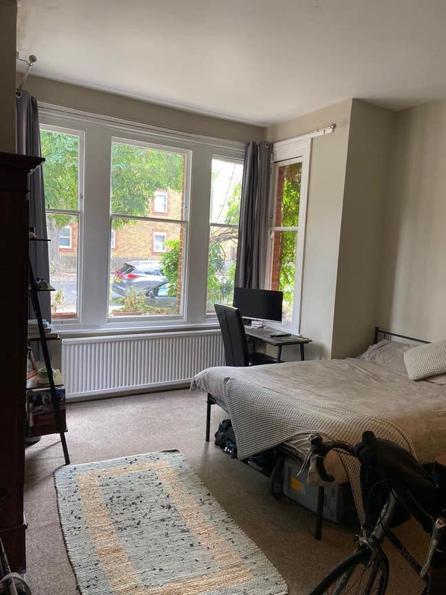 Double Room with En-Suite / Streatham Main Photo