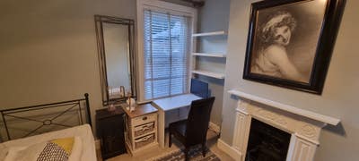 Single Room in Large House in Fulham Main Photo