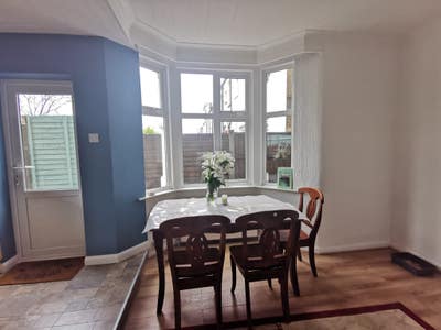 Spacious and very clean room for rent Main Photo