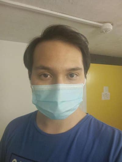 GRADUATE / PROFESSIONAL LOOKING FOR 1 ROOM   Main Photo