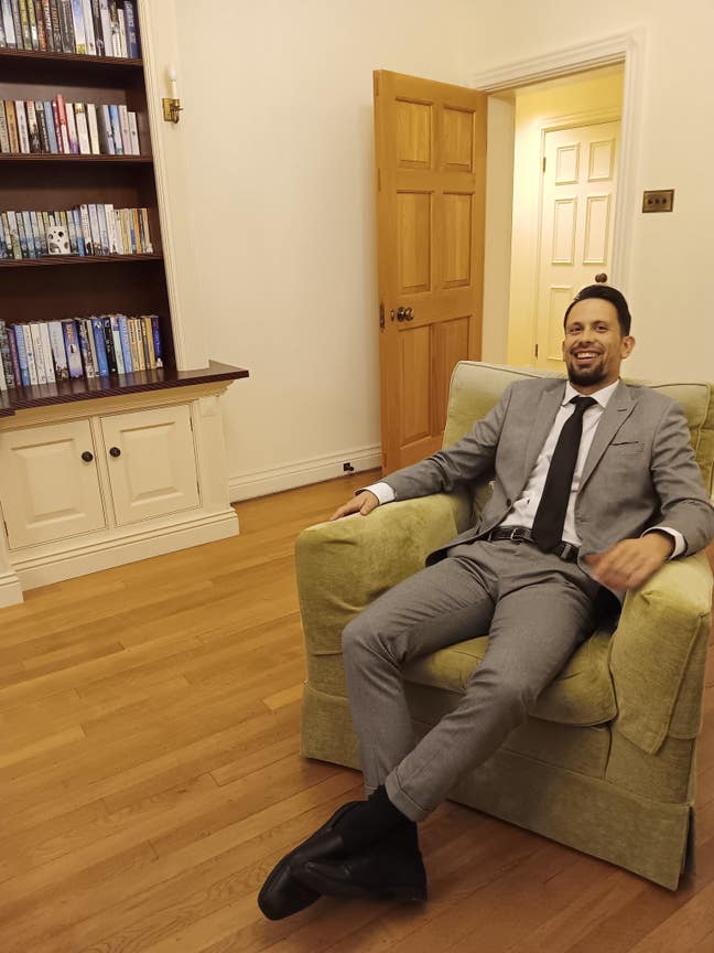 Professional Male Seeks Flat/House Share Main Photo