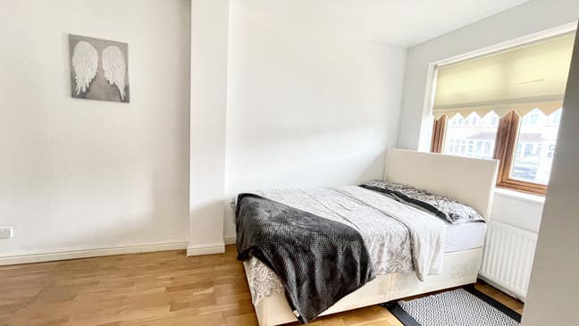 🌸Double room /Ensuite 🌸 Main Photo