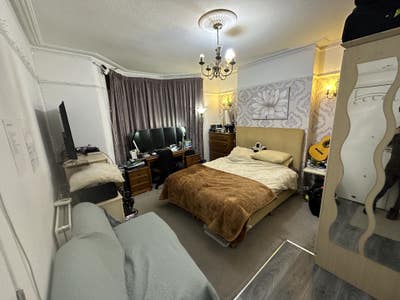 Bills inc  Flat,Nr Birmingham City,All Bills Inc Main Photo