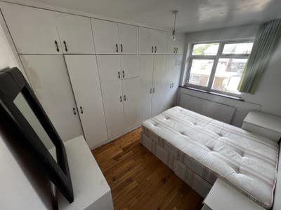 Double Rooms Available 🏡 Main Photo